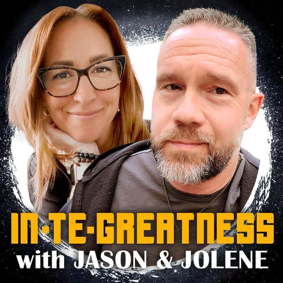 In-Te-Greatness Podcast